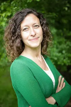 Angélique Caubrière