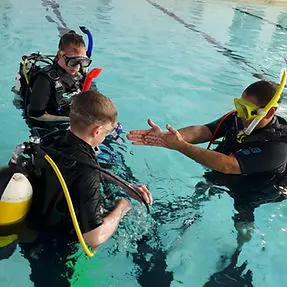Aquanorth Diving Centre