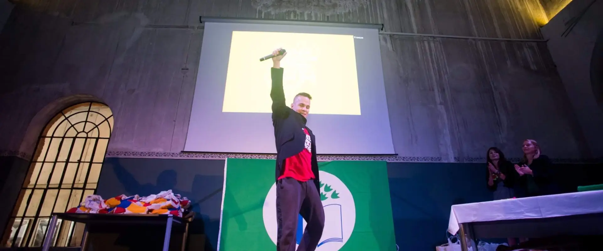 Planéta Pohybu
