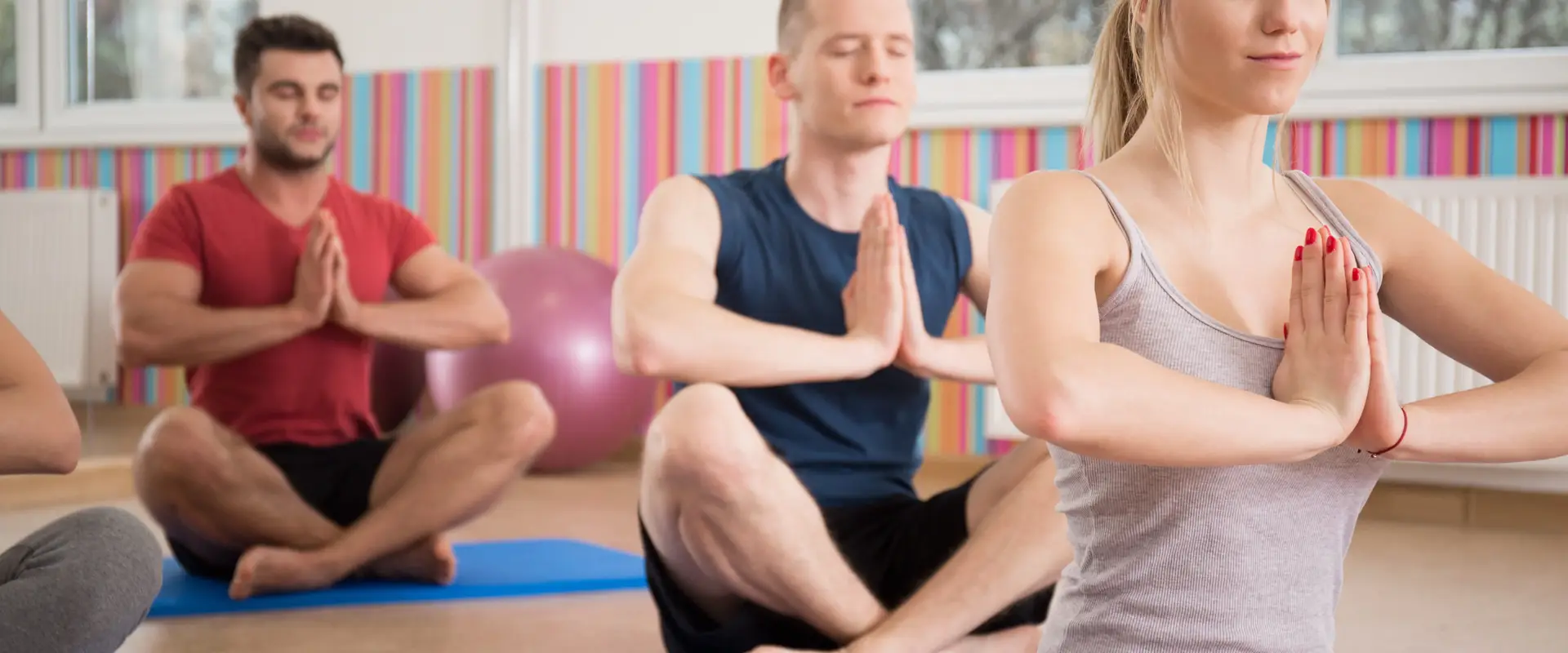 HJE Health & Fitness