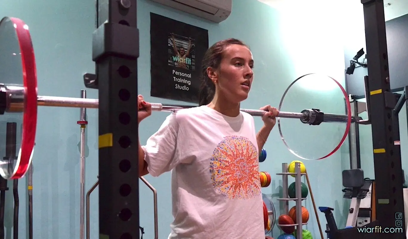 WIARFIT Personal Training Studio
