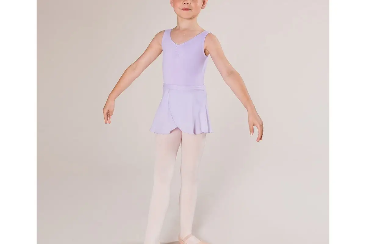 Tiny Dancer