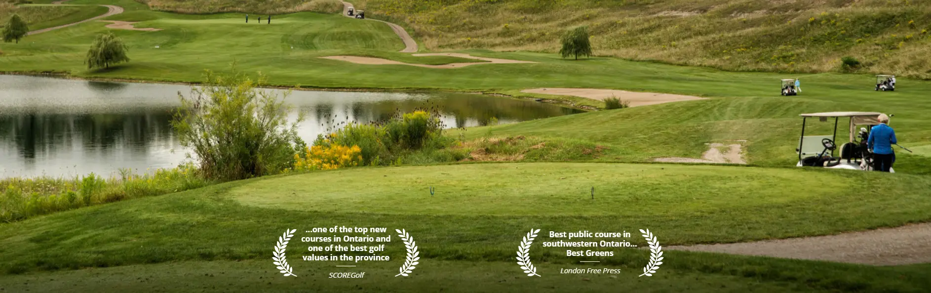 Black Horse Golf & Country