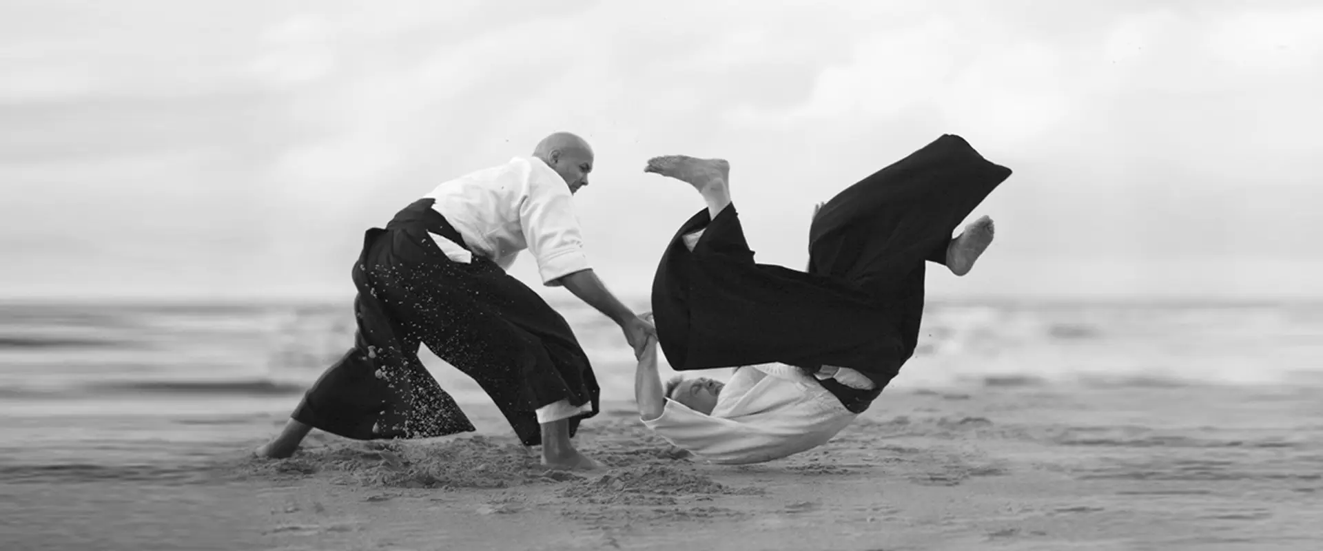 Aikido Dojo