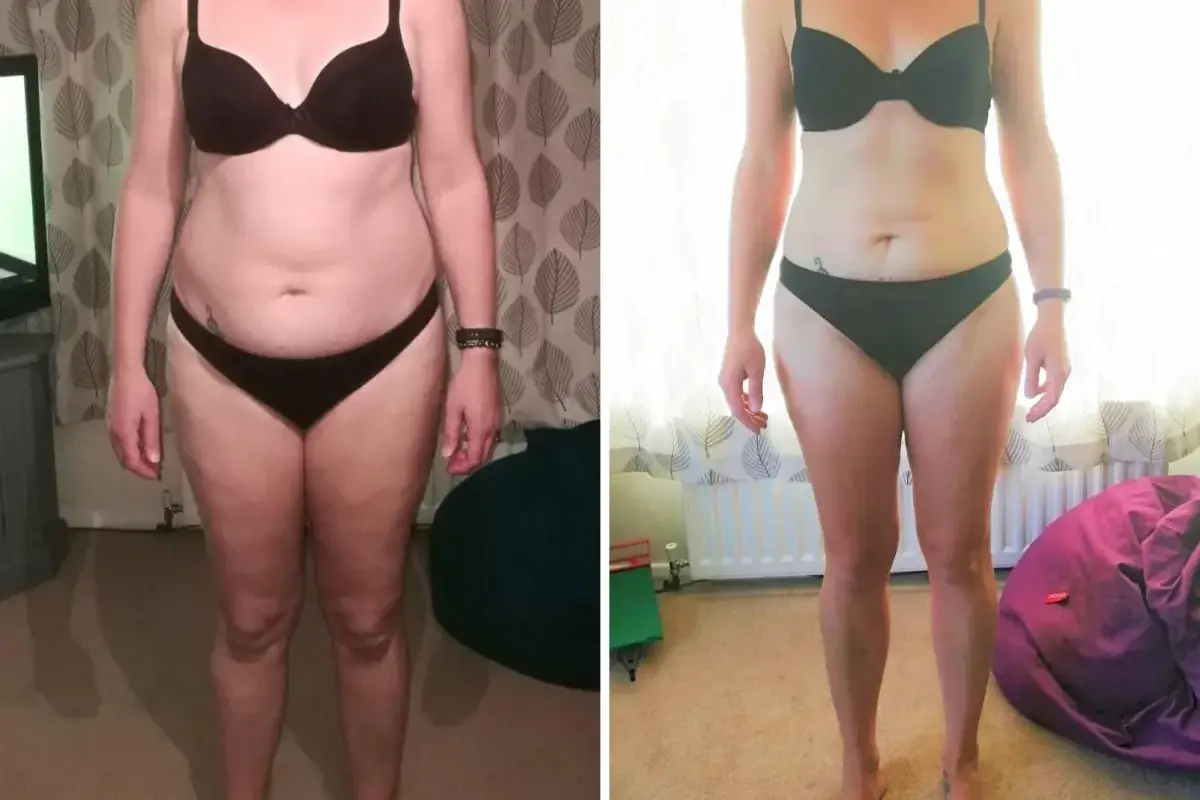 Weight Loss Eastbourne Sussex