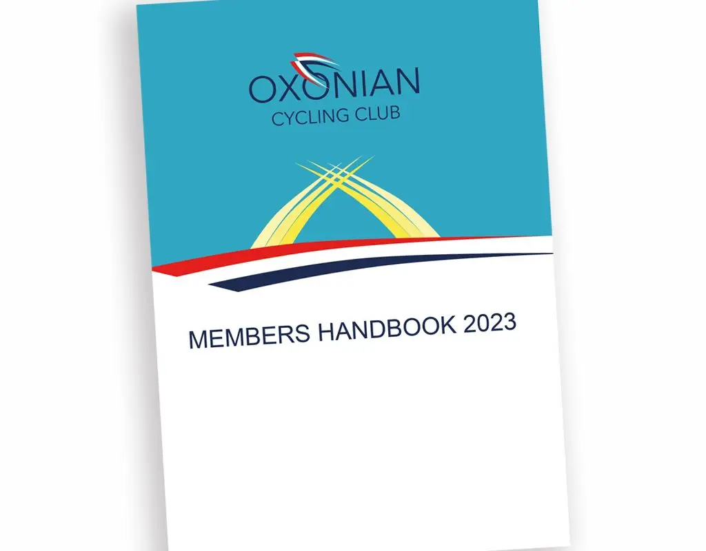 Oxonian Cycling Club