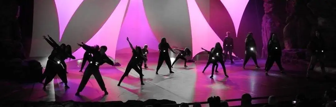 Ultimate Dance NRG ltd