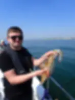 Brighton Inshore Fishing
