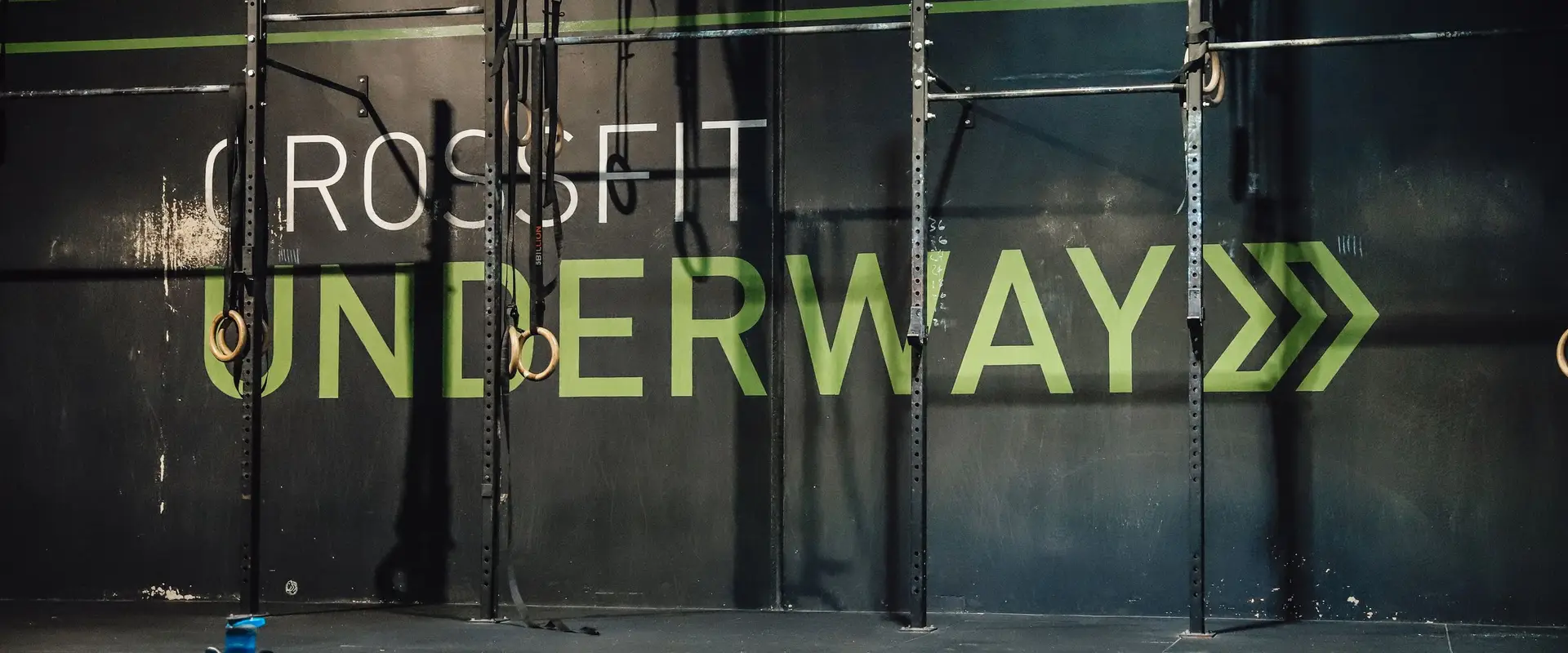 CrossFit Underway