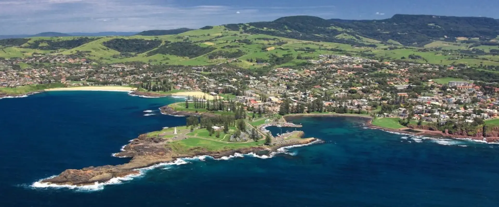 Kiama Power Junior and Senior Australian Football Clubs