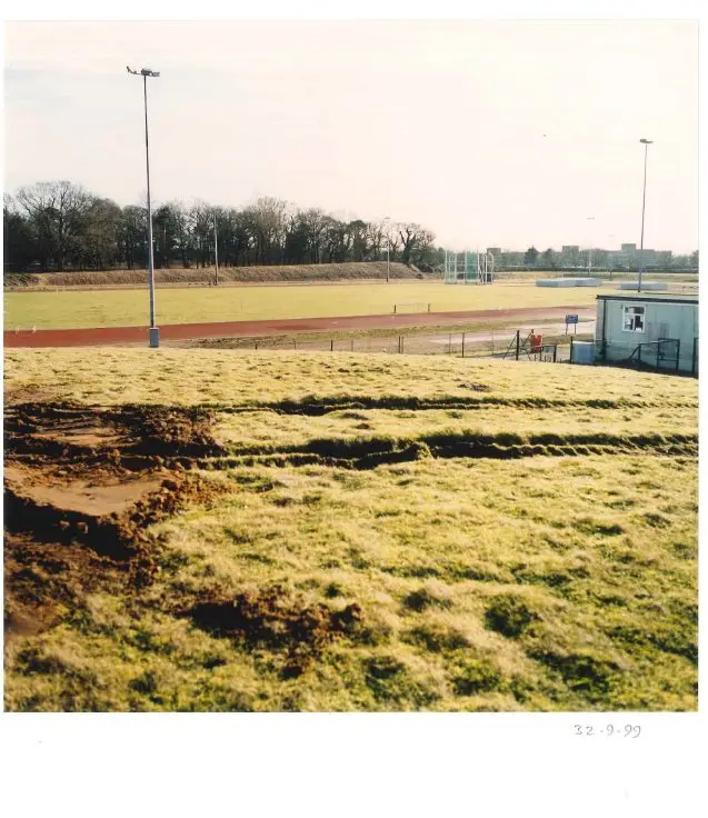 Sportspark