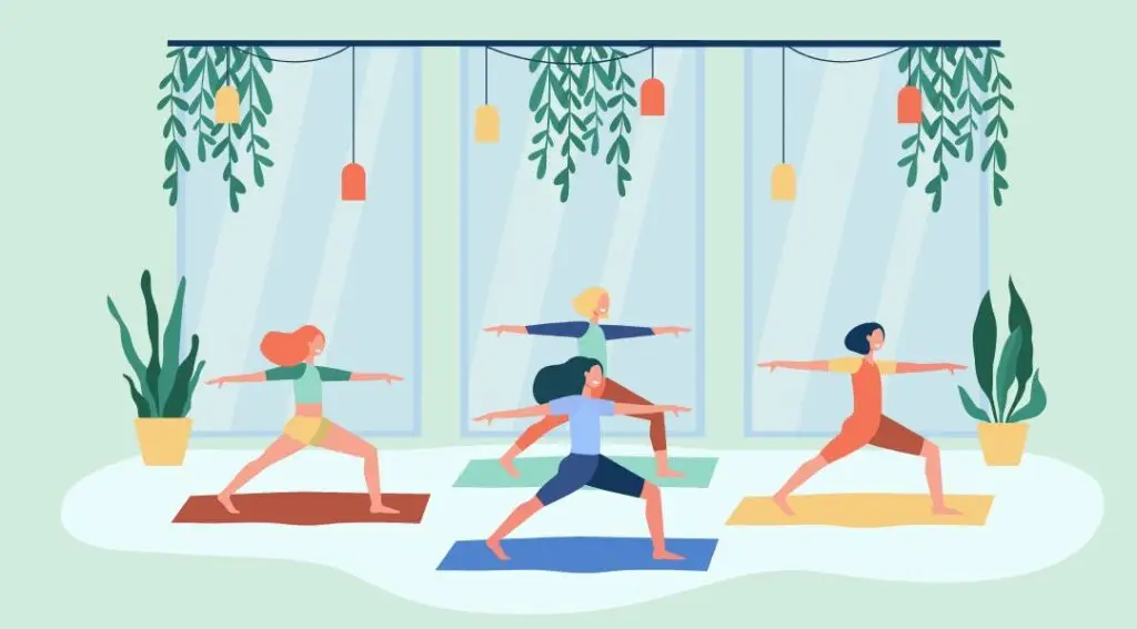 Ayushya Arogya - Pre-Natal & Postnatal Yoga