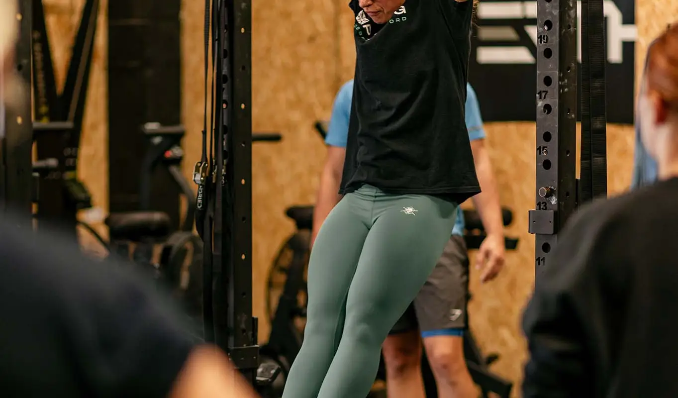 CrossFit Retford