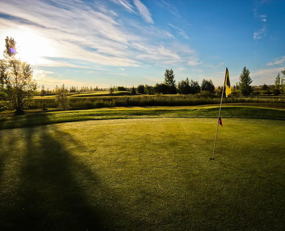 Southside Golf Course