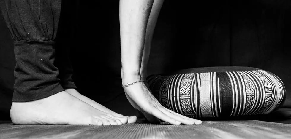 Yoga Grenoble
