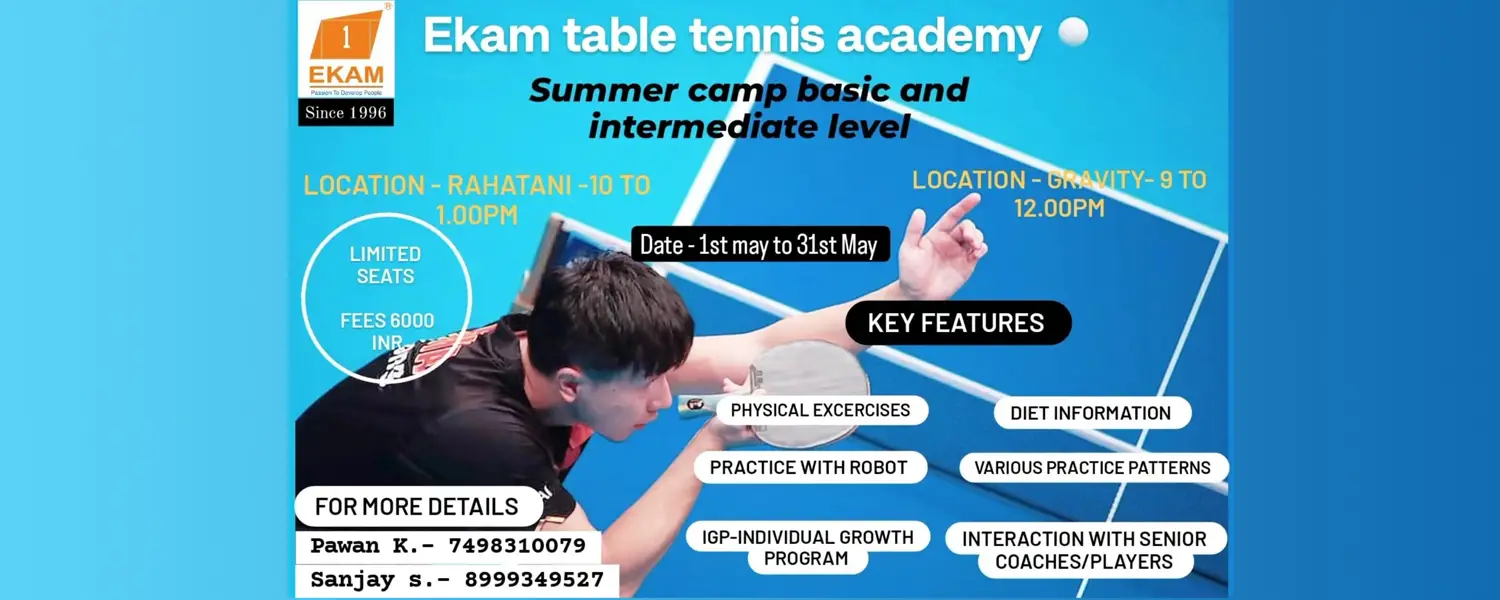 EKAM CONSULTANTS