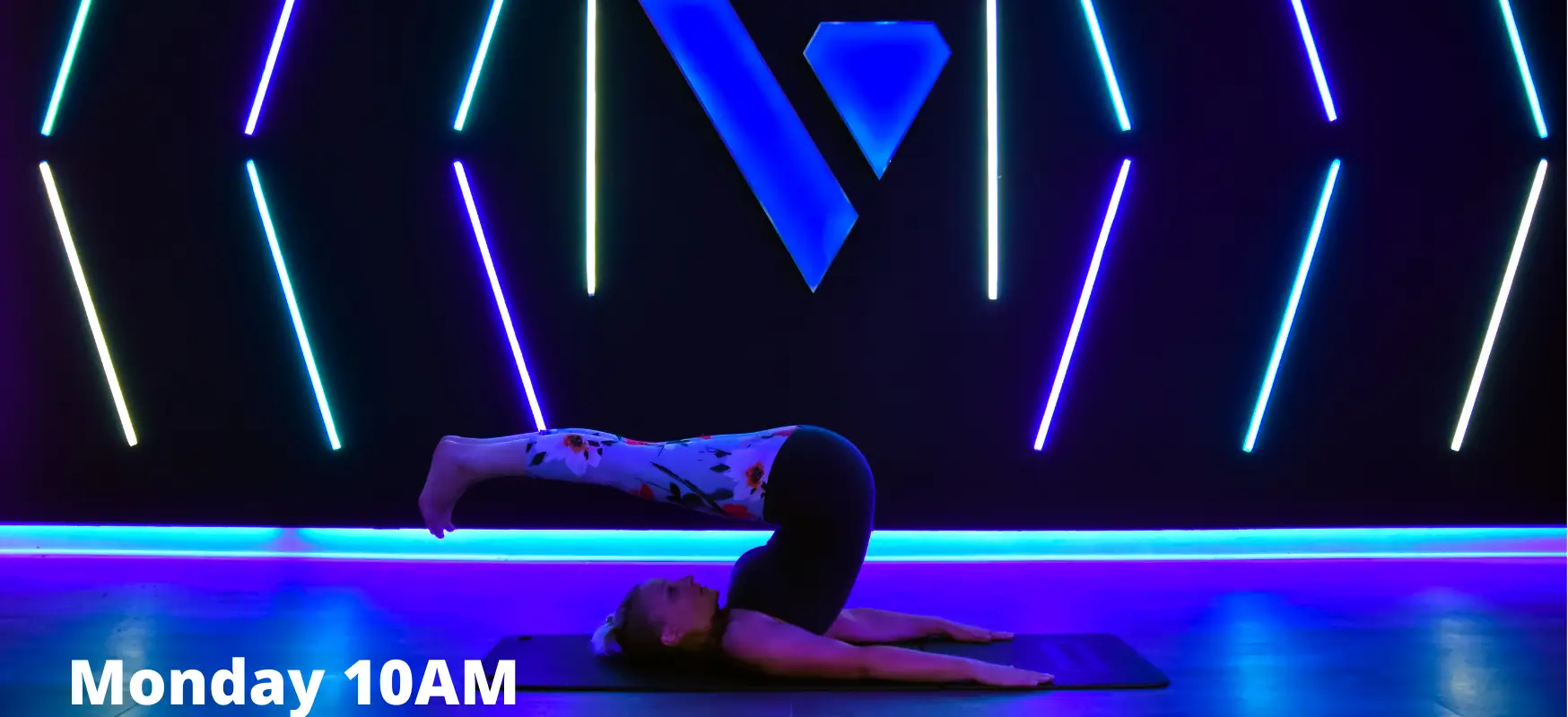 Vision Fitness