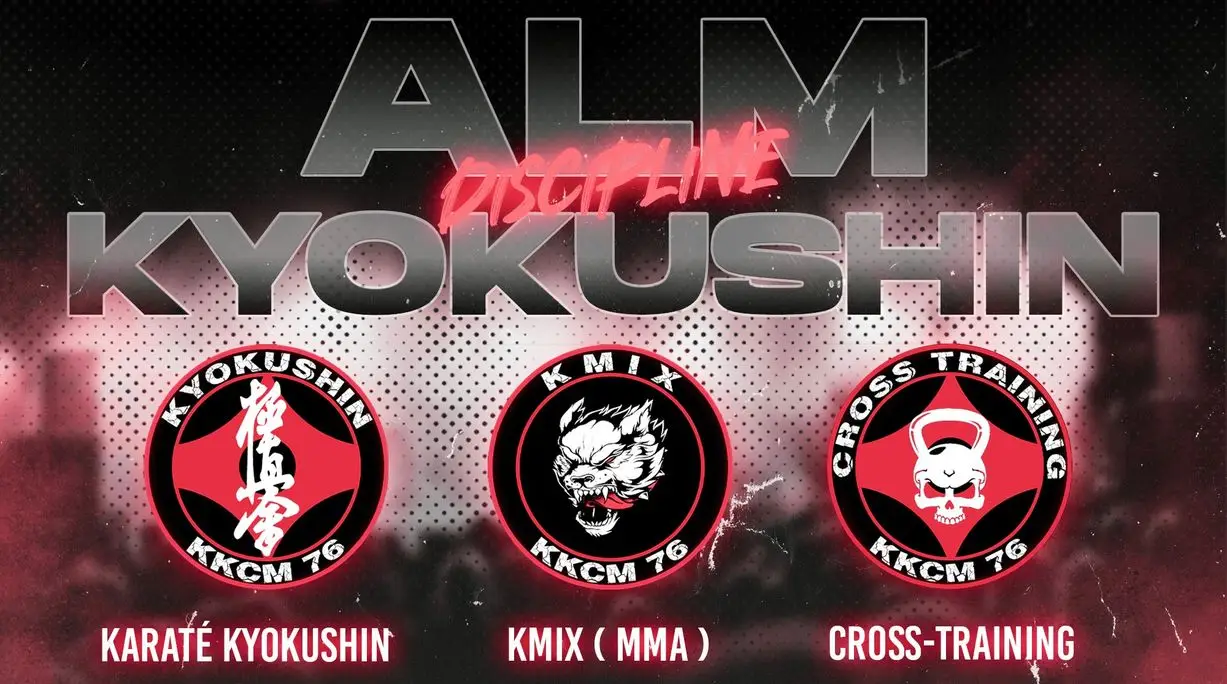 ALM KARATE KYOKUSHIN