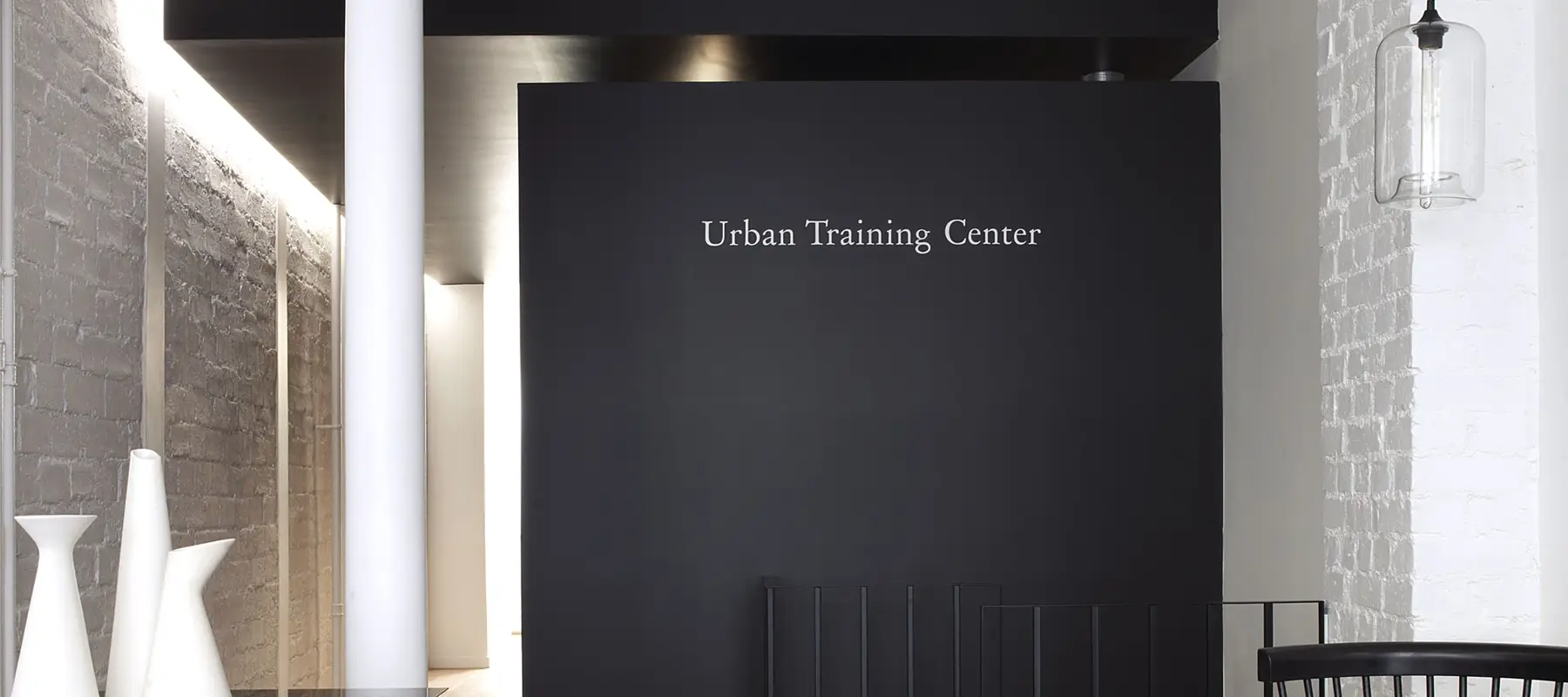 Urban Training Center