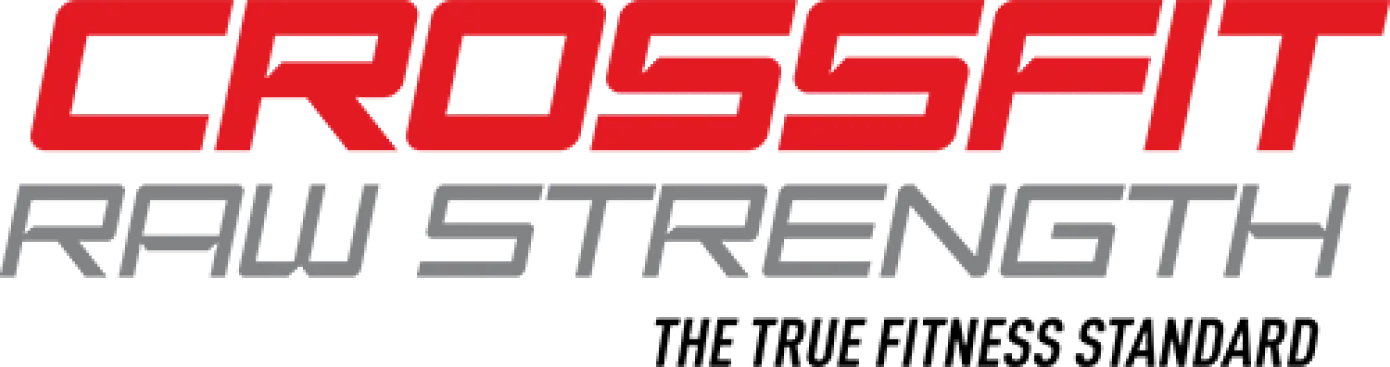 CrossFit Raw Strength