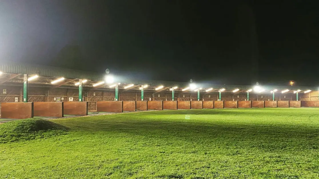 Formby Golf Centre