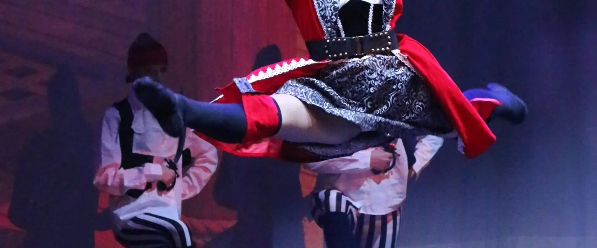 The South London Dance Academy