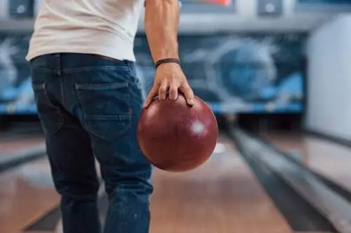 Westwood Lanes & Games