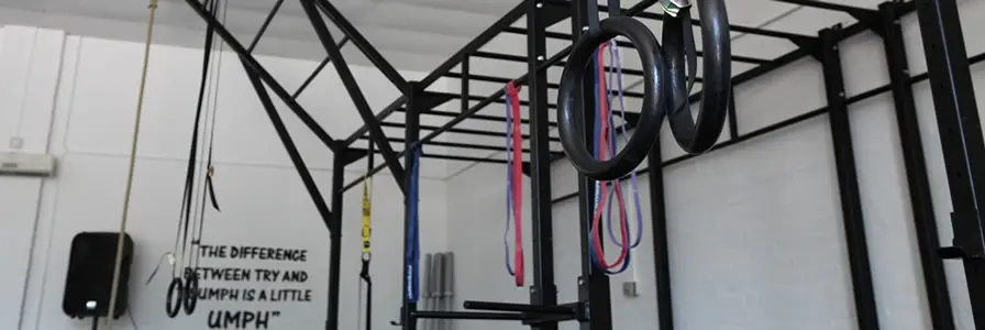 NicFit Personal Training