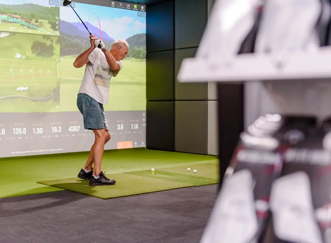 Sunshine Coast Golf Centre