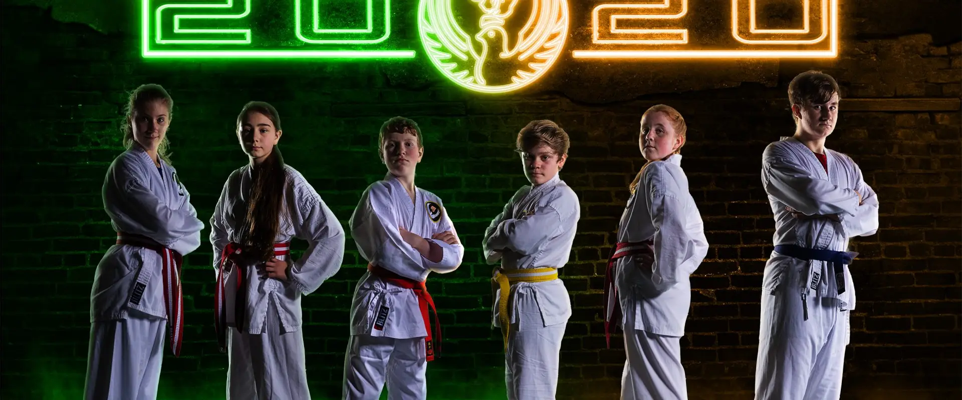 Carnforth Karate Club