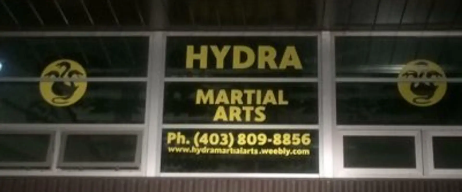 Hydra Martial Arts - South Location