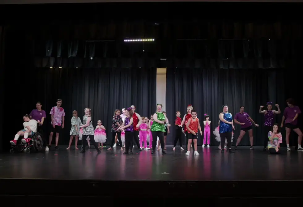Therapy and Dance Association