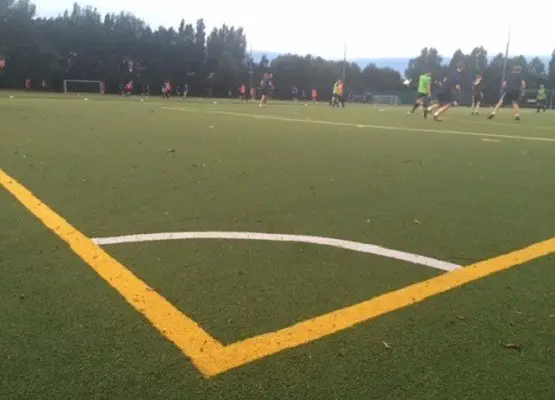 Leisure Leagues Spalding