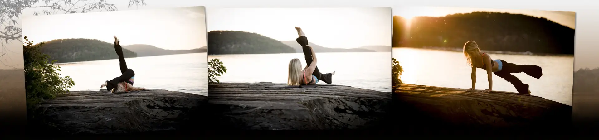 Pilates ae ae ae