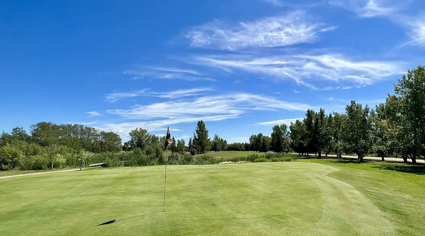 Riverside Golf Club