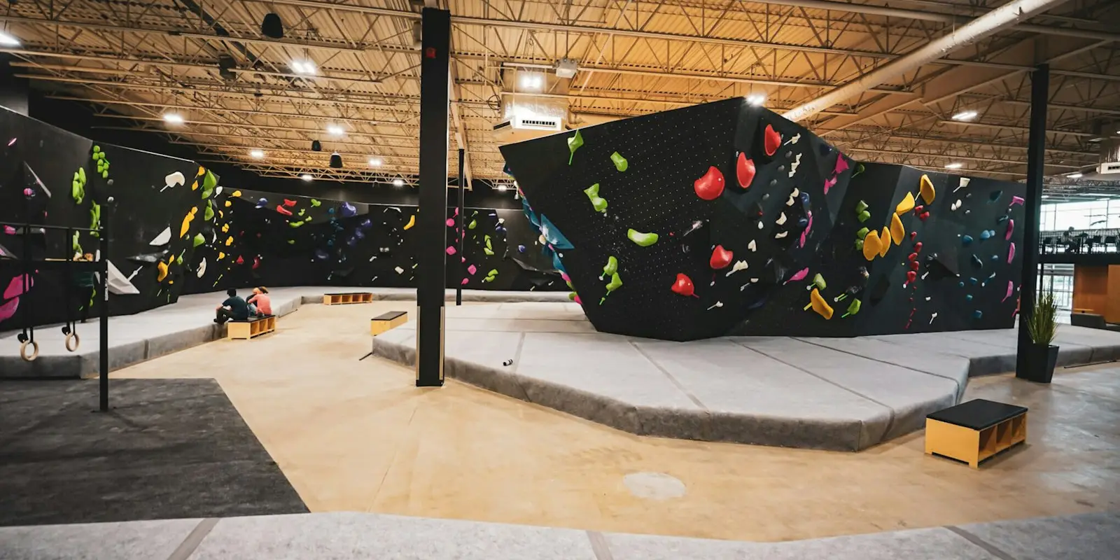 Rose Bloc