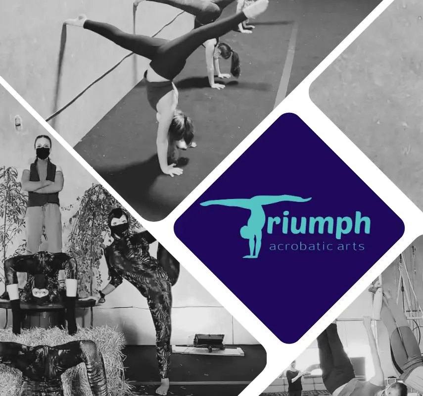 Triumph Acrobatic Arts