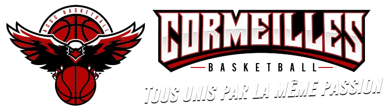 ACS CORMEILLES BASKET