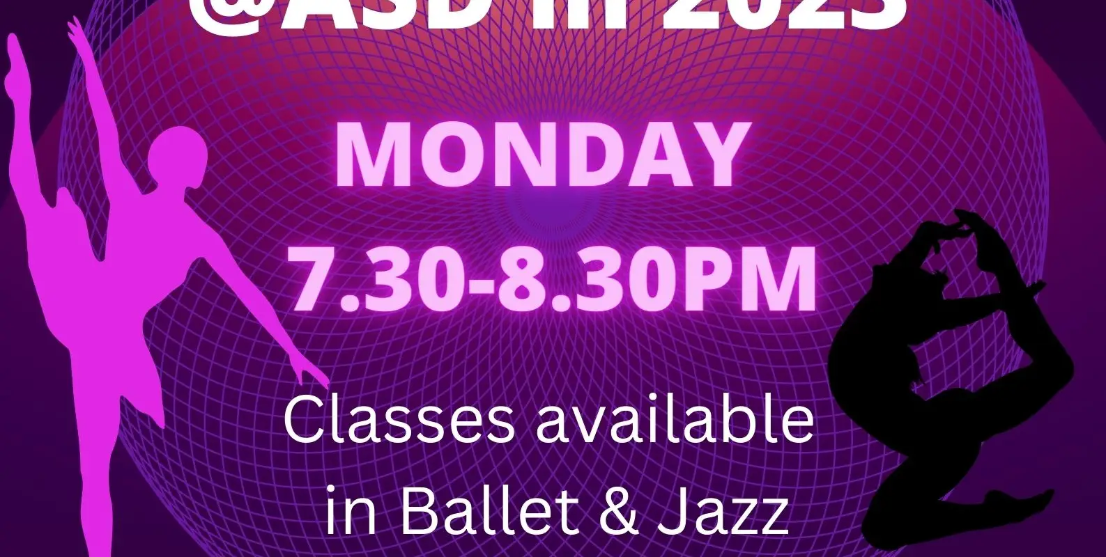 Angmering School of Dance