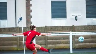 Rutherford AFC