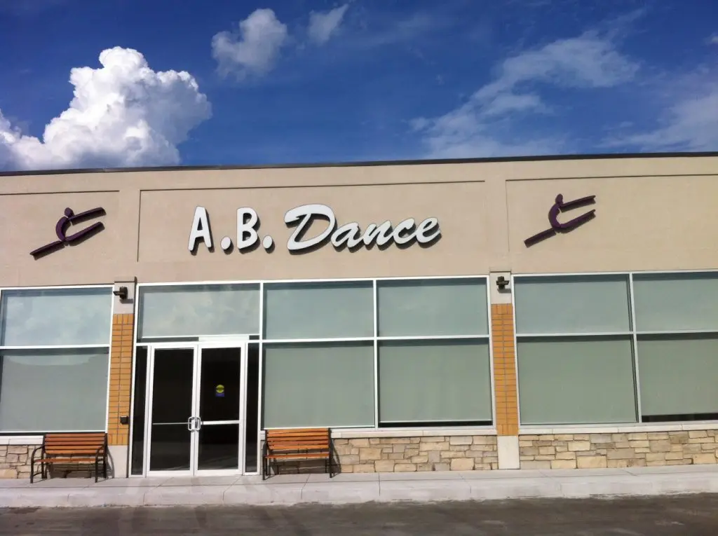 A.B Dance