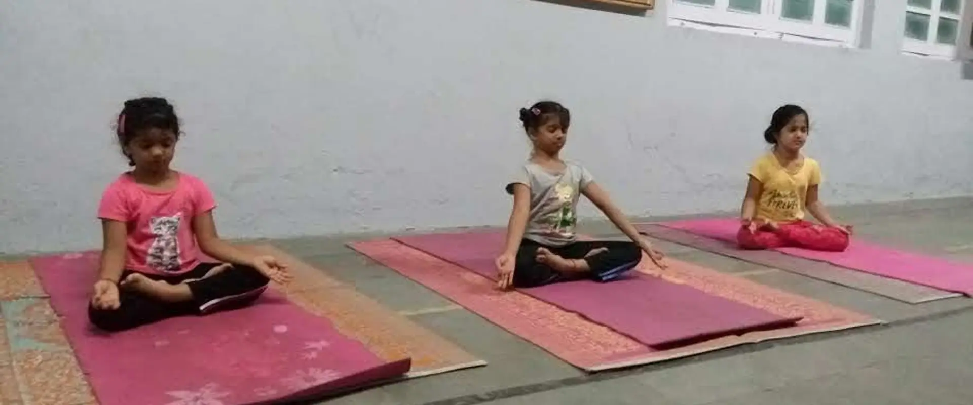 Bharatiya Yoga Mandir