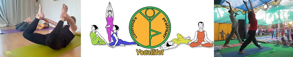 Salle De Yoga, Philippe Gallifet