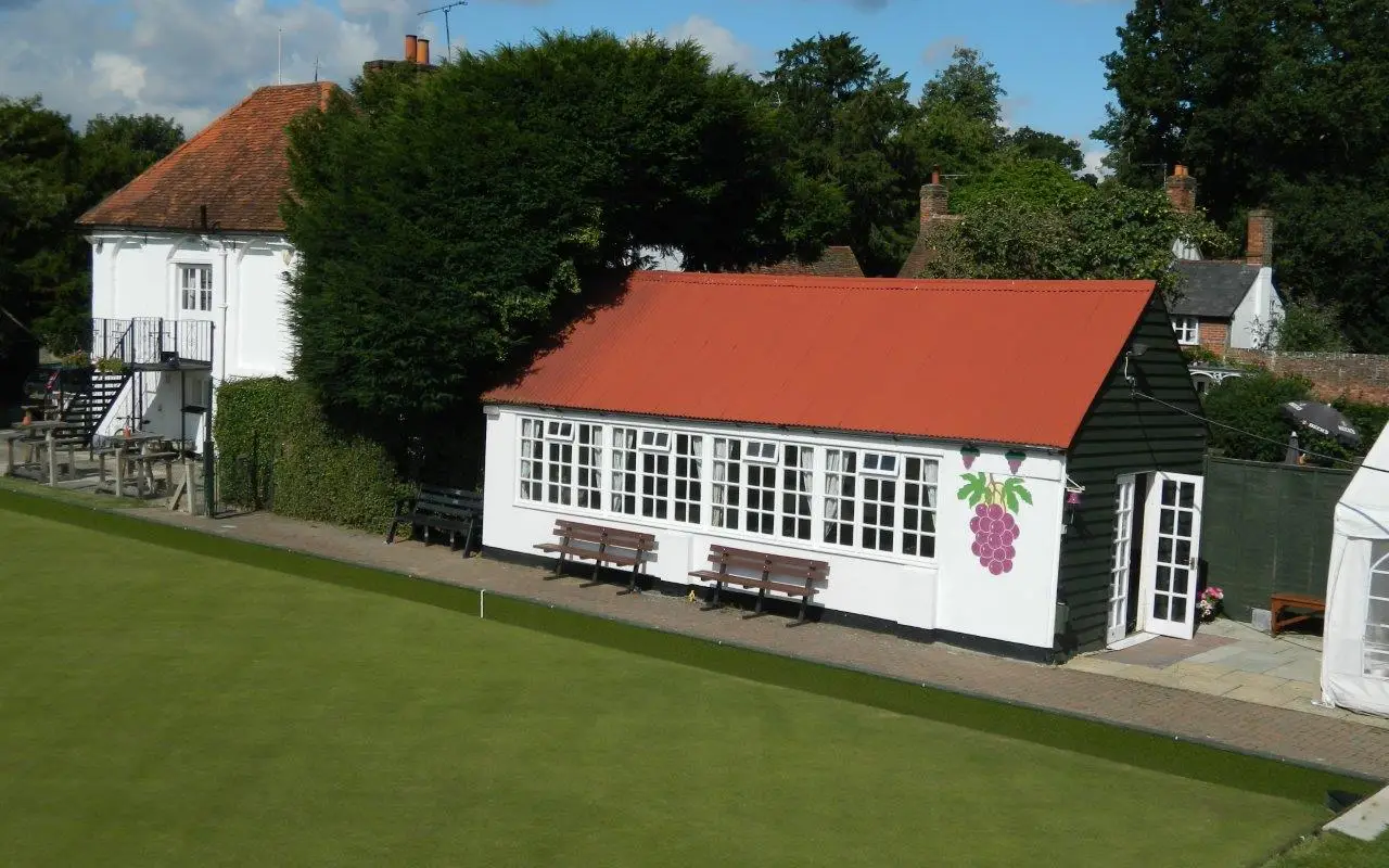 Hurst Bowling Club