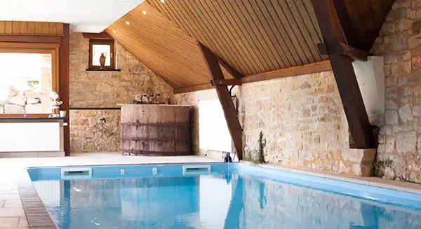 Aqua-gîte