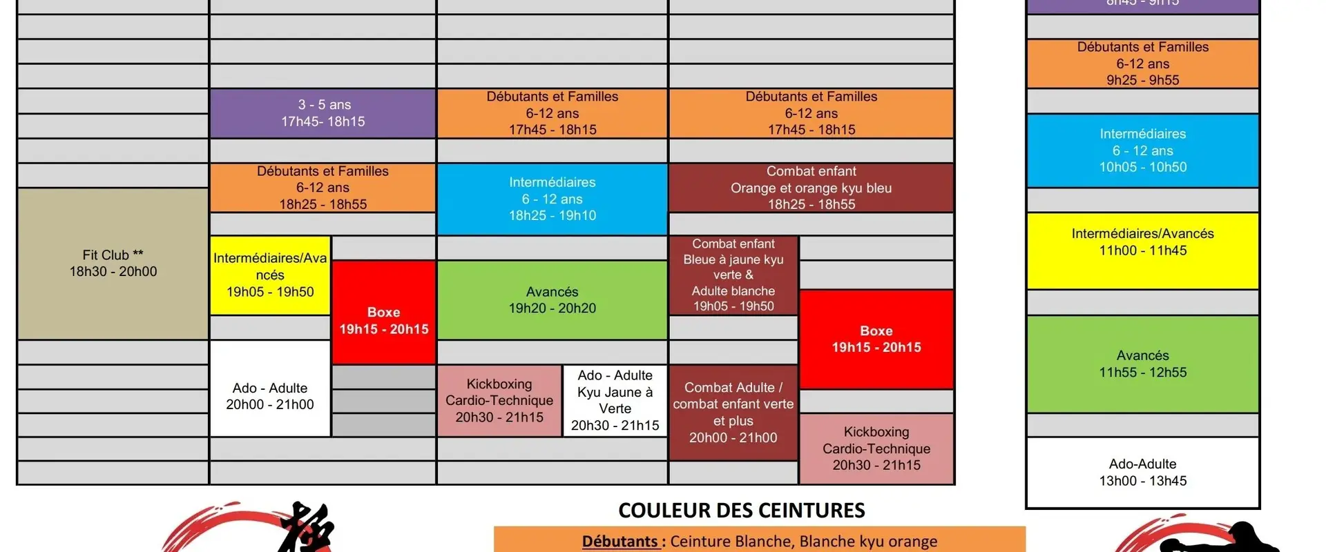 Karat Mascouche
