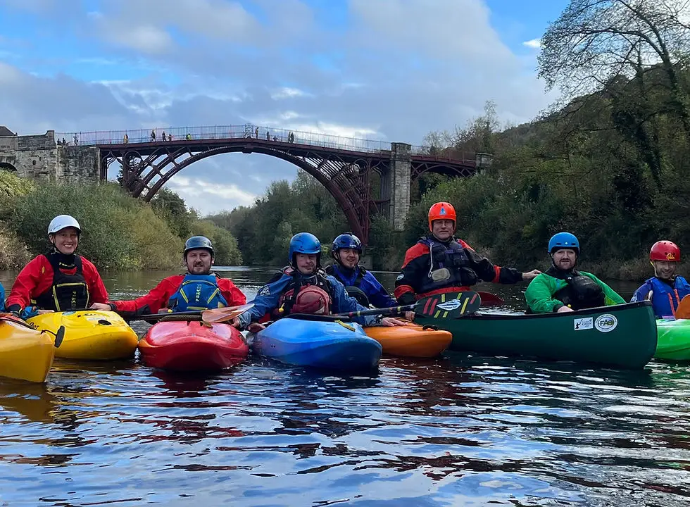 Trentham Canoe Club