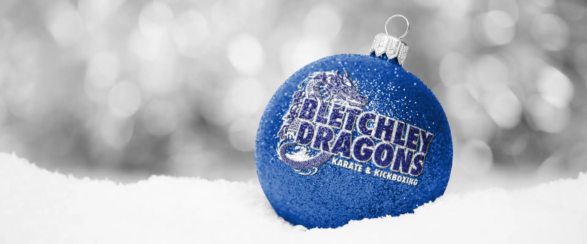 ECKA Bletchley Dragons Karate Club