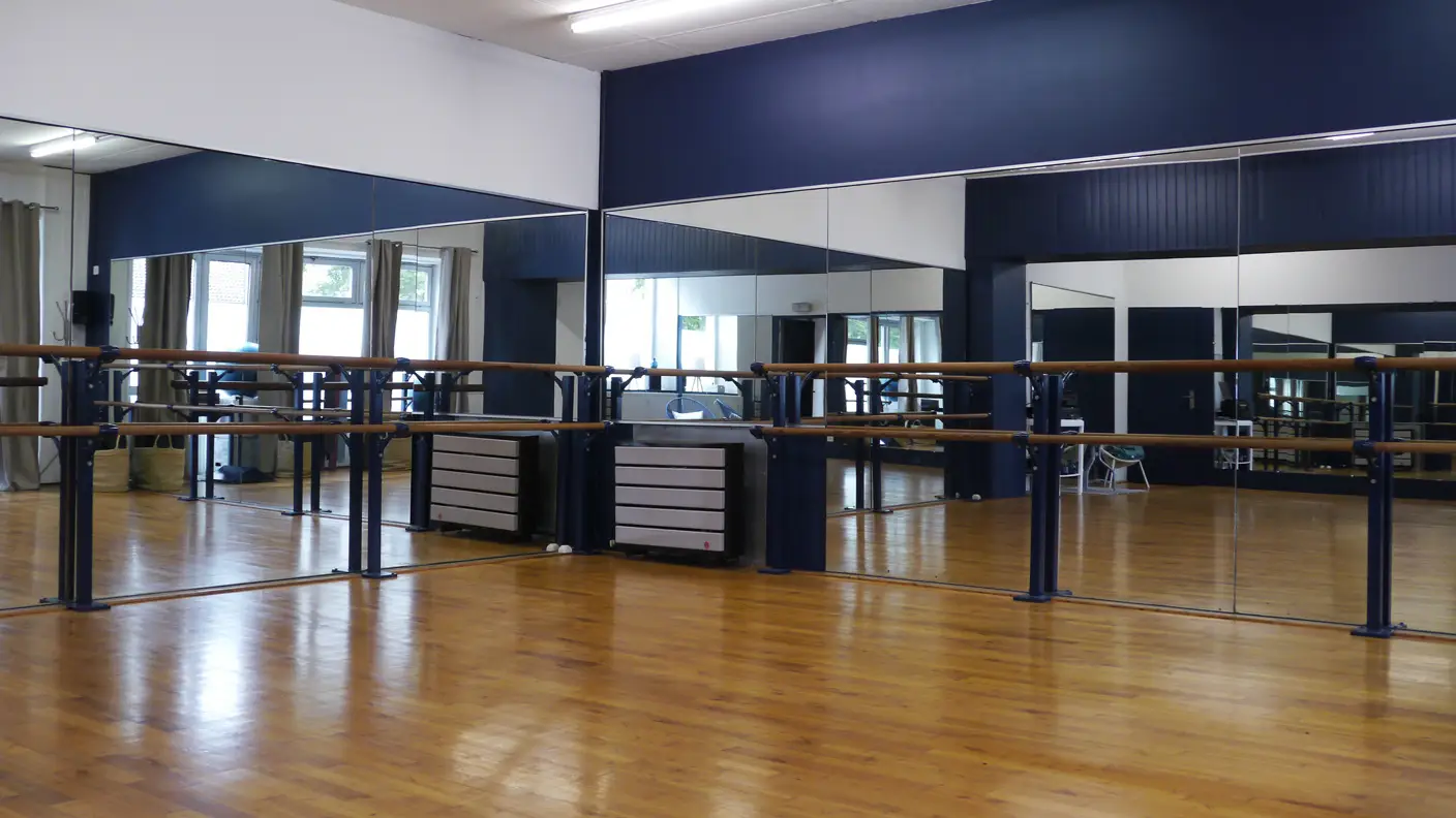 Atelier De La Danse