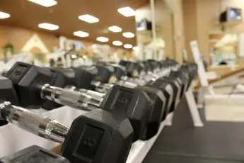 Gymnasyum